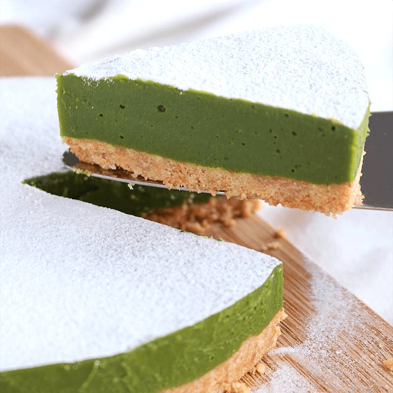 レシピ ケーキ単発 簡単フルーツスクエアケーキの作り方 卵1個でバターなしの