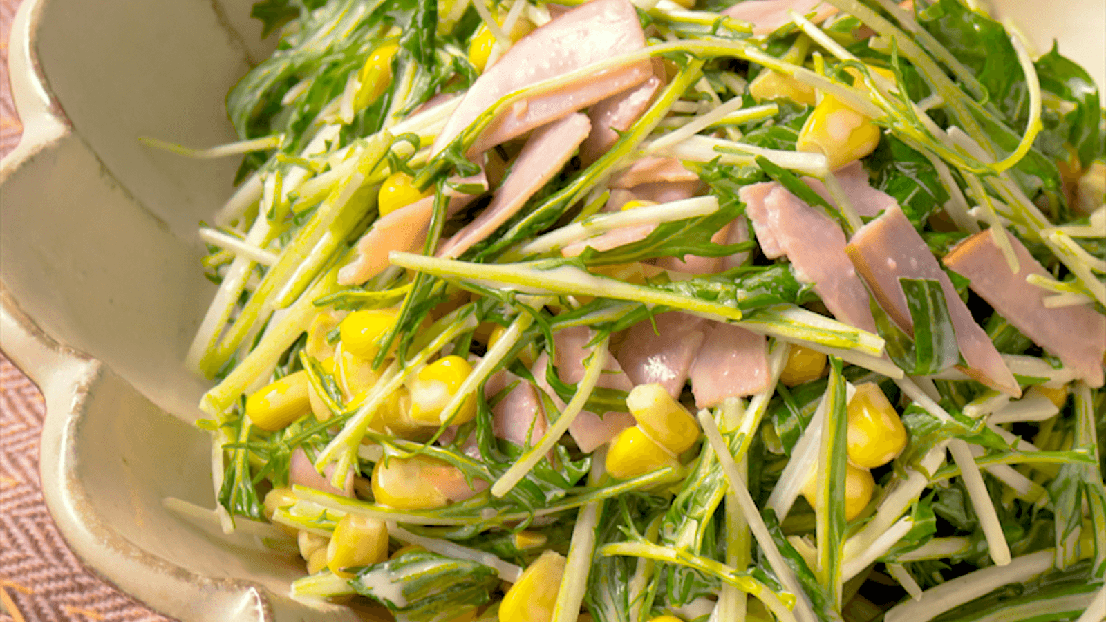 トルティーヤでバジルピザ風 作り方 レシピ クラシル