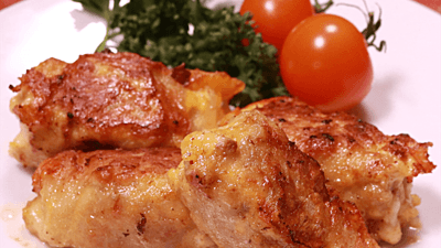 豚肉のピカタのレシピ おすすめの7選を紹介