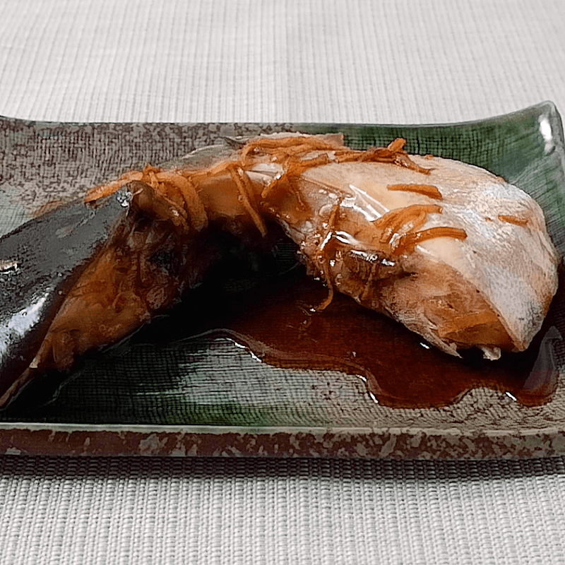 フライパンで手軽に ブリの塩焼き 作り方 レシピ クラシル