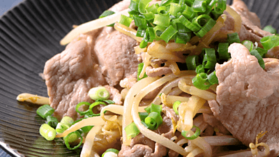 もやしバターのレシピ おすすめの30選を紹介