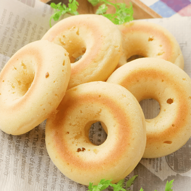 おやつ 簡単のレシピ おすすめの30選を紹介 クラシル