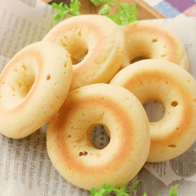 簡単に作れるおやつレシピ おすすめの31選を紹介