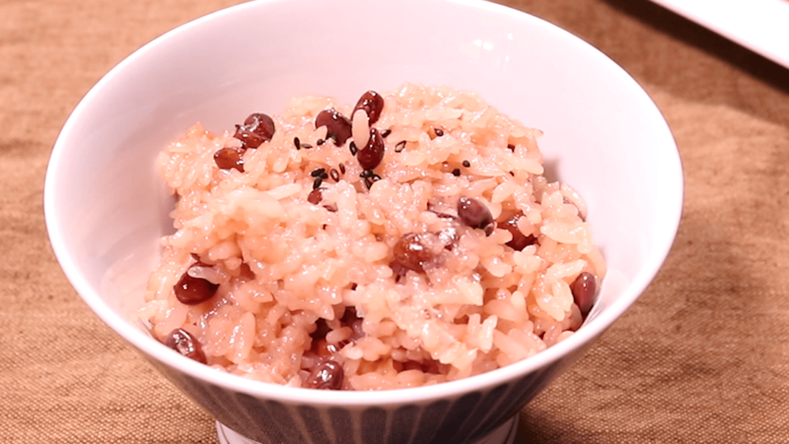 赤飯のレシピ おすすめの11選を紹介 2ページ目 クラシル