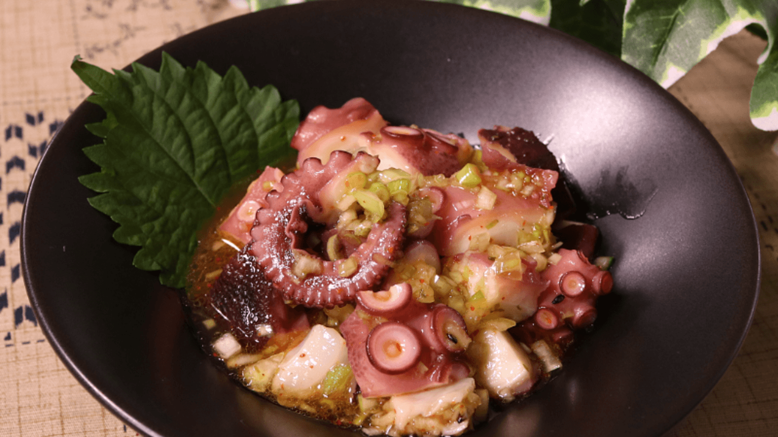 お手軽 簡単酢だこ 作り方 レシピ クラシル お手軽 簡単酢だこ 作り方 レシピ クラシル