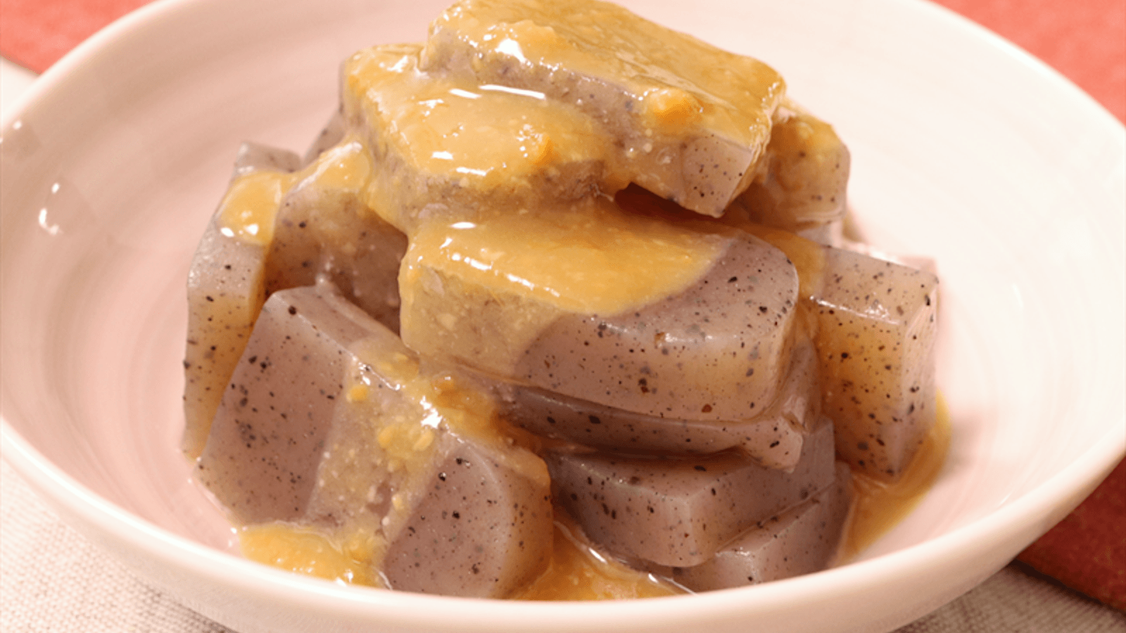 辛子味噌のレシピ おすすめの19選を紹介 クラシル