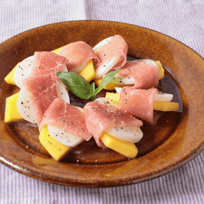 柿をおいしくいただくレシピ おすすめの38選を紹介