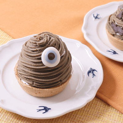 怖い...?ハロウィンレシピ👻 おすすめの25選を紹介