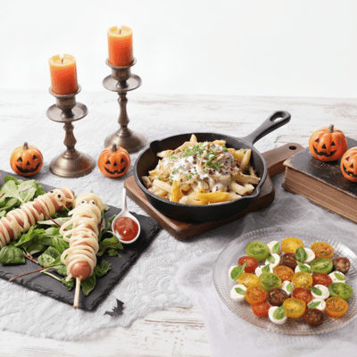 ハロウィンにおすすめ！おいしいおつまみレシピ おすすめの20選を紹介