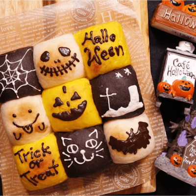 圧倒的映える！ハロウィンレシピ おすすめの33選を紹介