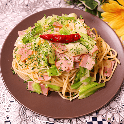 簡単パスタのレシピ おすすめの26選を紹介