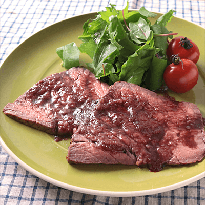 牛肉のレシピ おすすめの30選を紹介