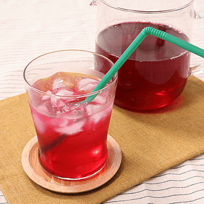 赤しそのレシピ おすすめの30選を紹介