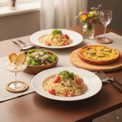 ブルーチーズのアレンジレシピ おすすめの27選を紹介