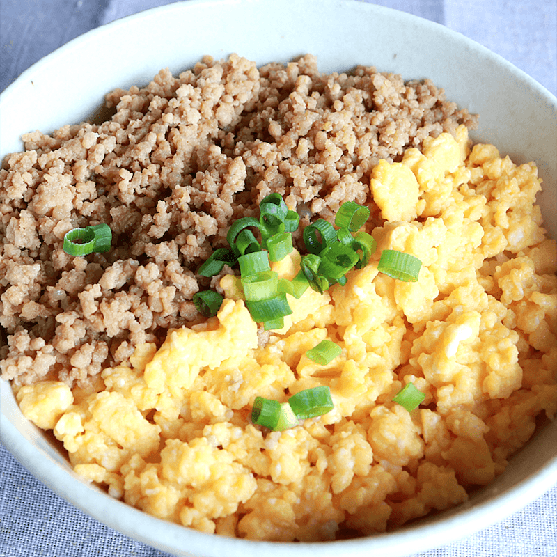 フレッシュサーモンサラダのレシピ