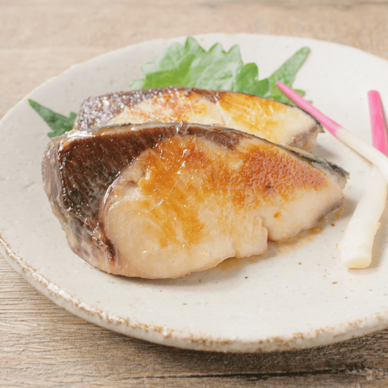 焼き魚のレシピのレシピ おすすめの14選を紹介 | クラシル