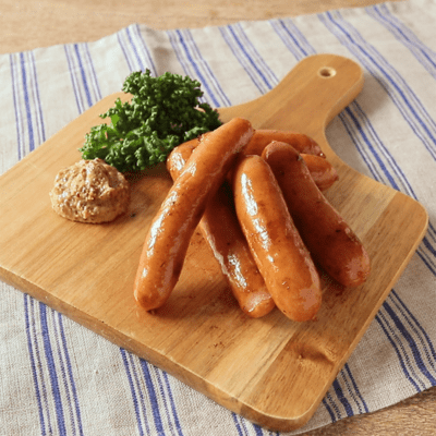 ウインナーレシピ おすすめの35選を紹介