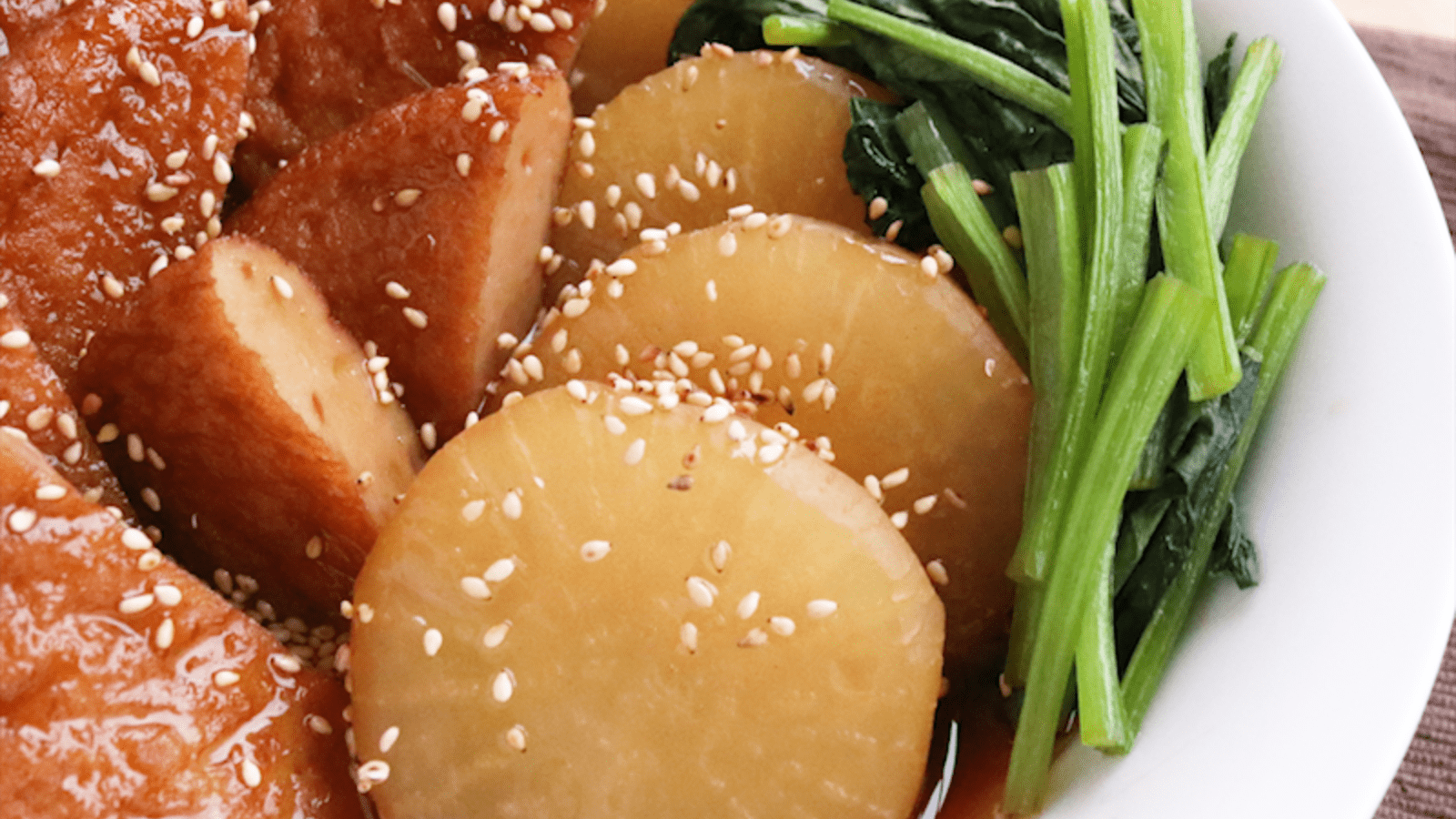 煮物のレシピ おすすめの35選を紹介 クラシル