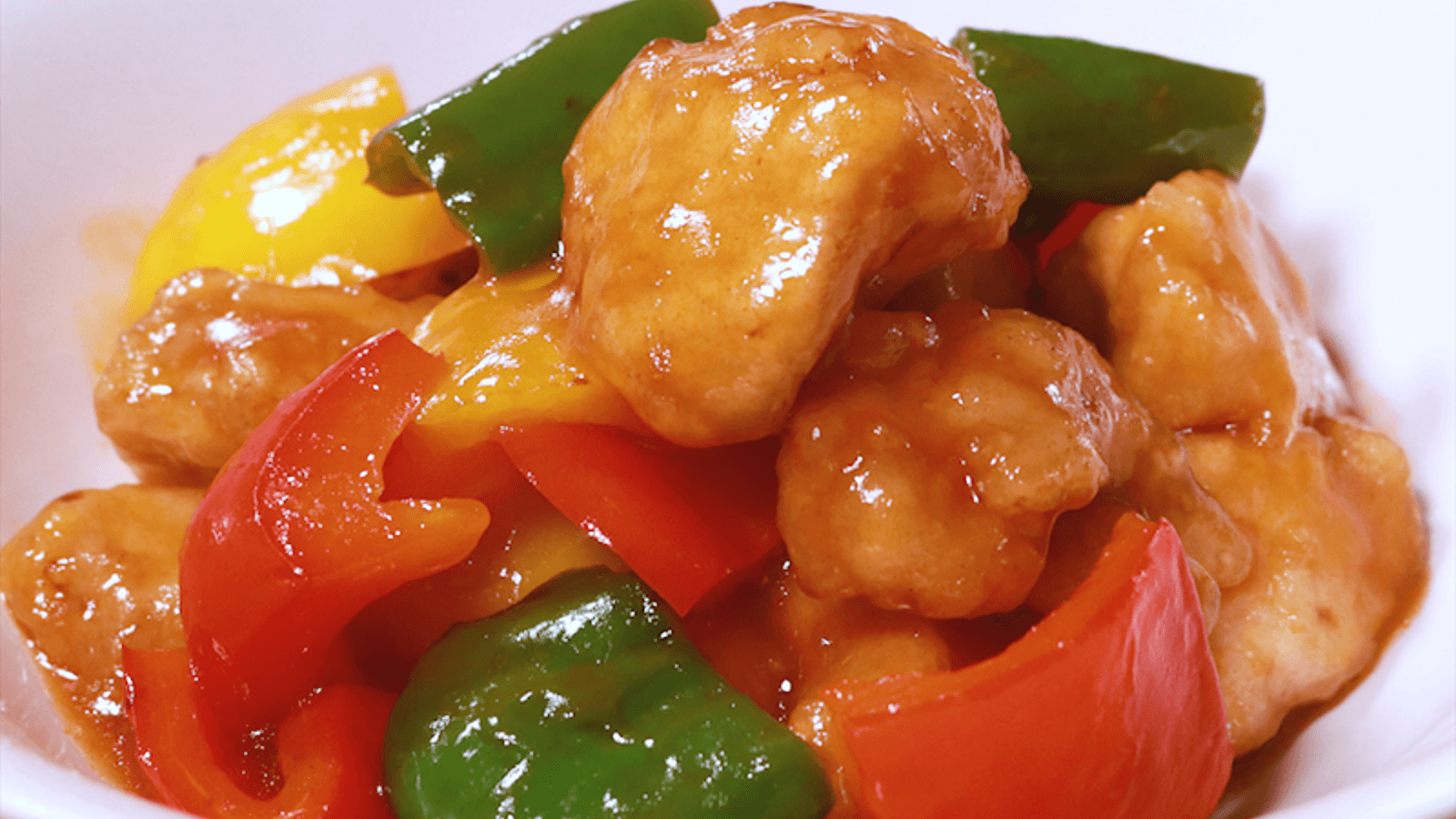 赤ピーマンのレシピ おすすめの30選を紹介 3ページ目 クラシル