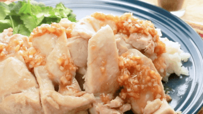 シンガポール料理のレシピ おすすめの14選を紹介