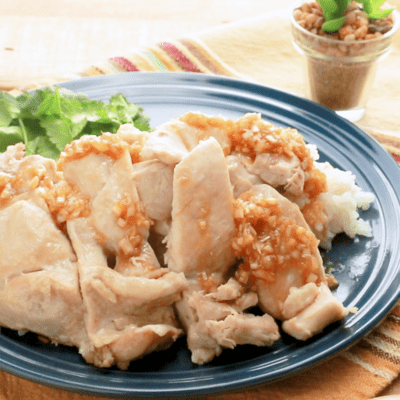 シンガポール料理のレシピ おすすめの14選を紹介