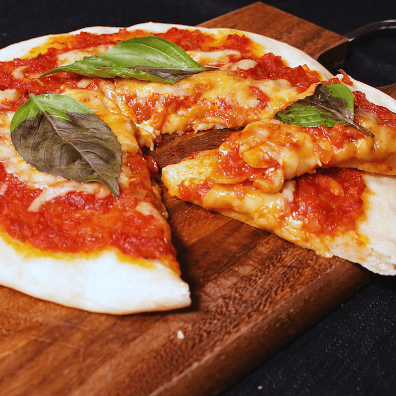 冷凍ストロベリーマルガリータのレシピ