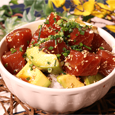 ハワイのレシピ おすすめの30選を紹介