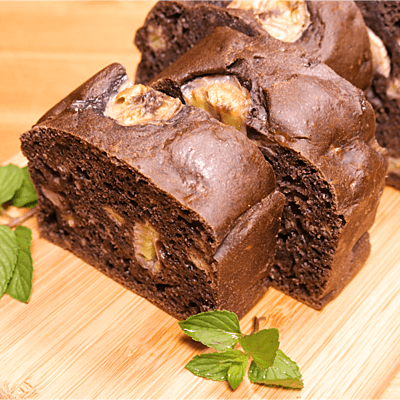 バナナのレシピ おすすめの30選を紹介