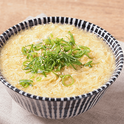 煮麺（にゅうめん）のレシピ おすすめの30選を紹介