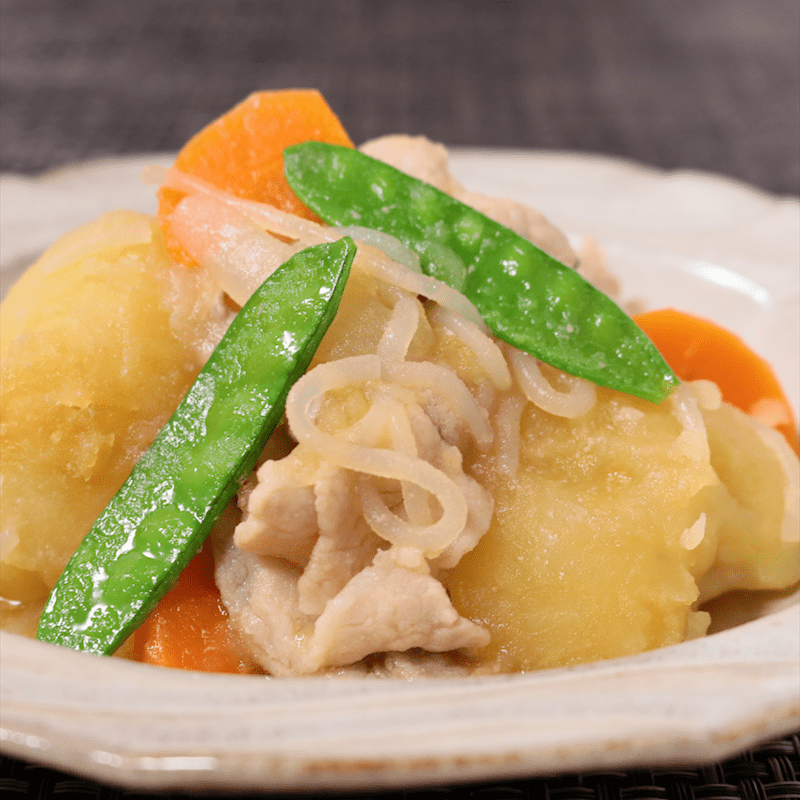 和食のレシピ おすすめの34選を紹介 クラシル