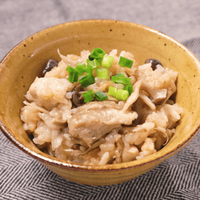 かやくご飯のレシピ おすすめの30選を紹介