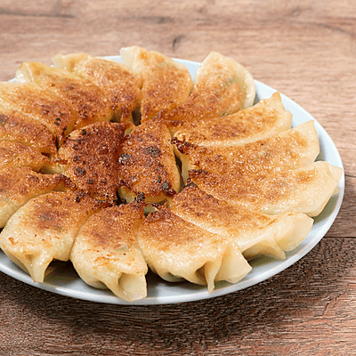 焼き餃子のレシピ おすすめの30選を紹介