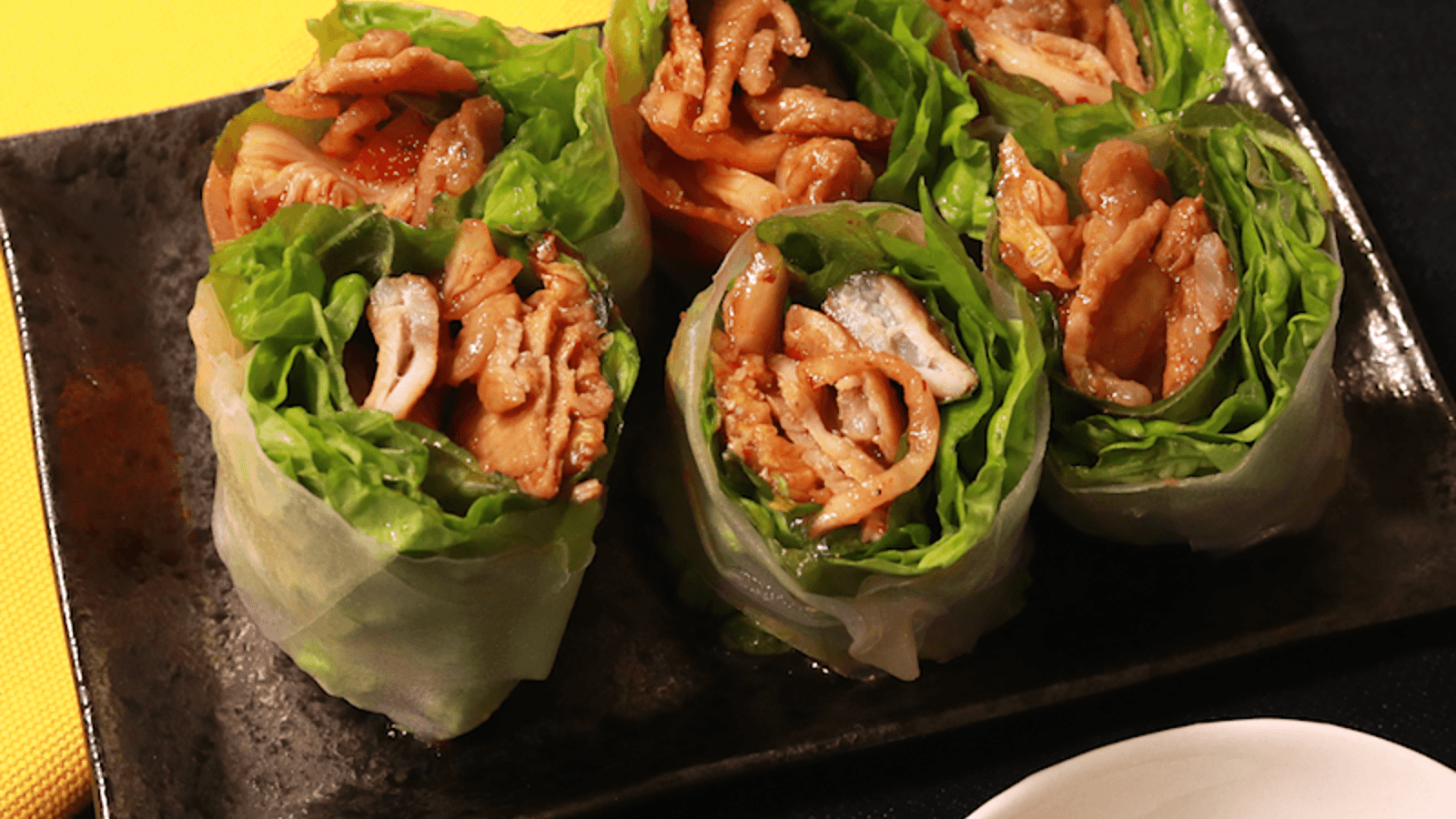 えごまの葉のレシピ おすすめの12選を紹介 クラシル