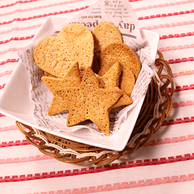 焼き菓子のレシピ おすすめの30選を紹介