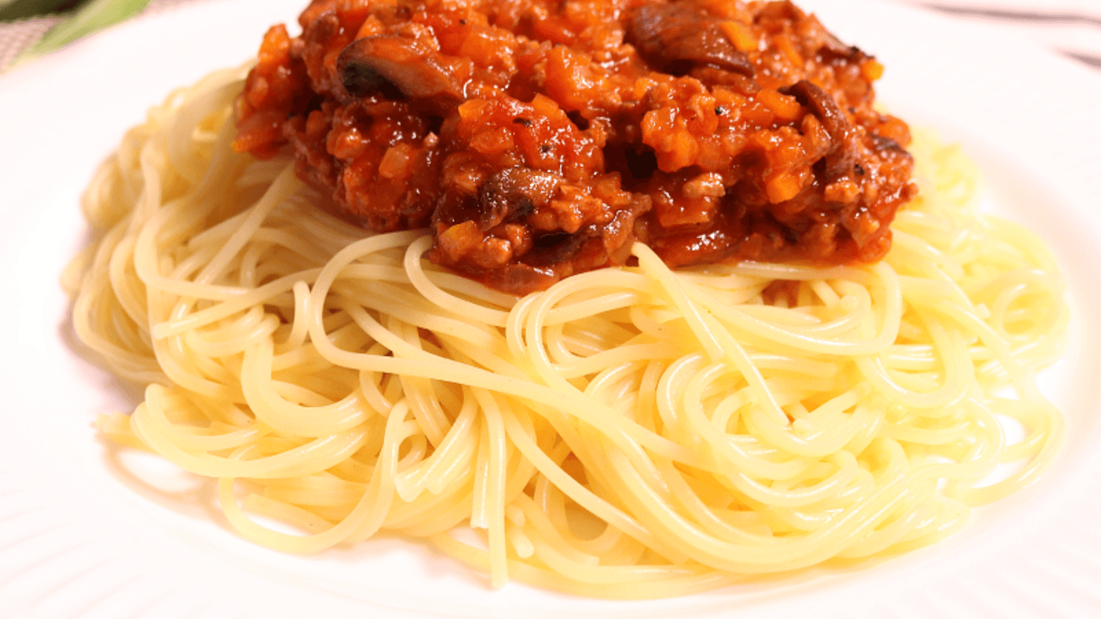 ミートソーススパゲッティのレシピ おすすめの30選を紹介 クラシル ミートソーススパゲッティのレシピ おすすめの30選を紹介 クラシル