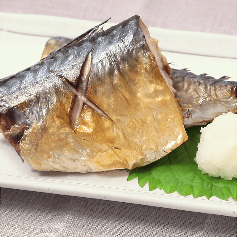 魚 塩焼きのレシピ おすすめの16選を紹介 クラシル