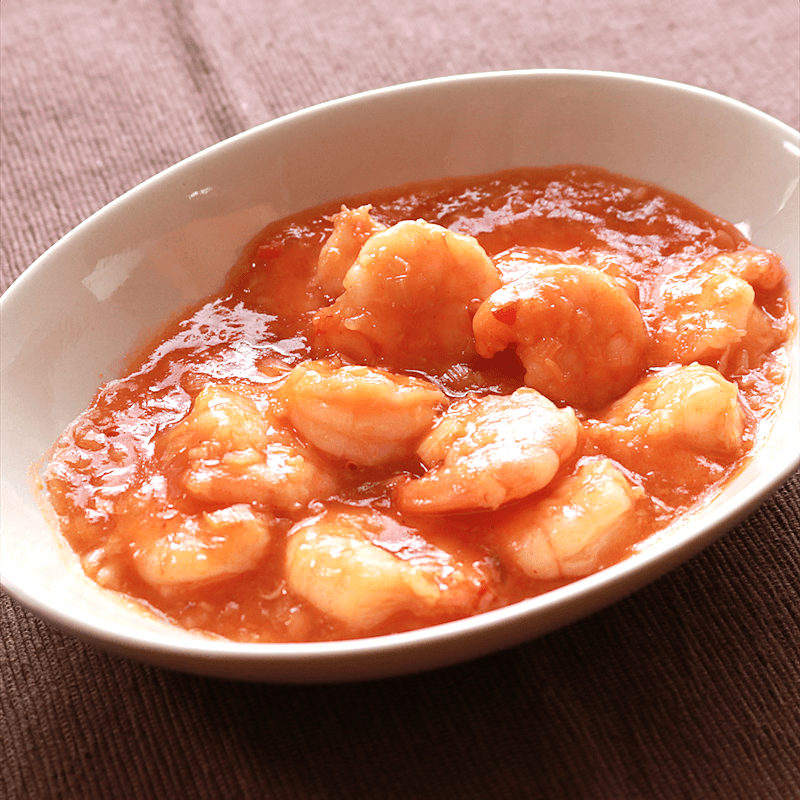 ドクターペッパーチリのレシピ