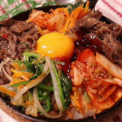 簡単ビビンバのレシピ おすすめの11選を紹介 2ページ目 クラシル