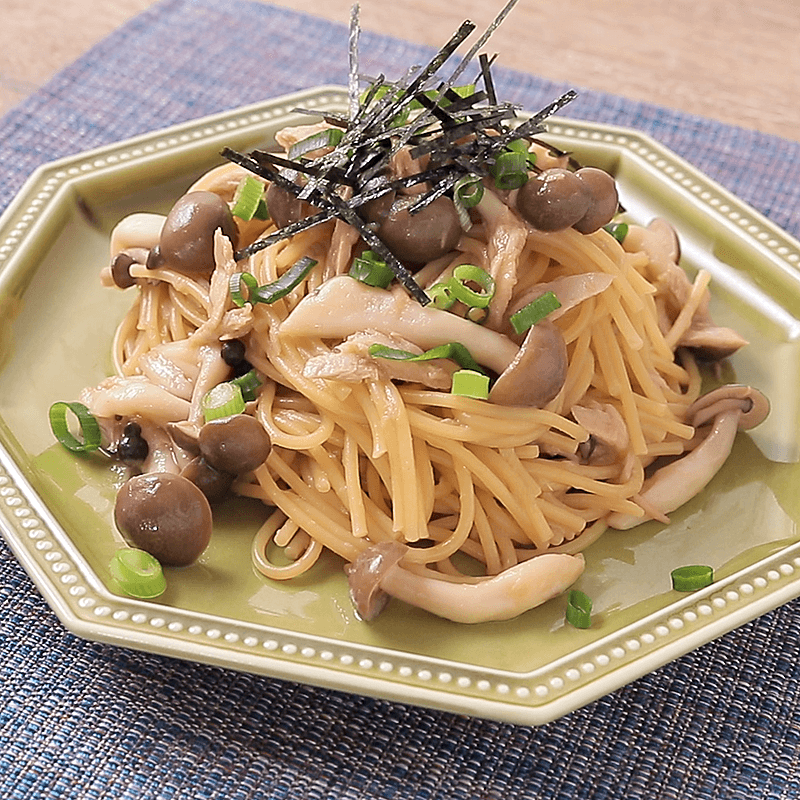 パスタツナ缶のレシピ おすすめの30選を紹介(3ページ目) クラシル