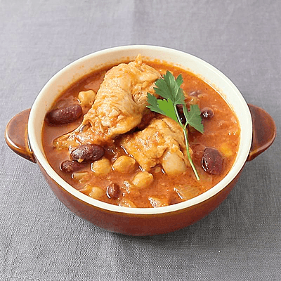 豆料理のレシピ おすすめの47選を紹介