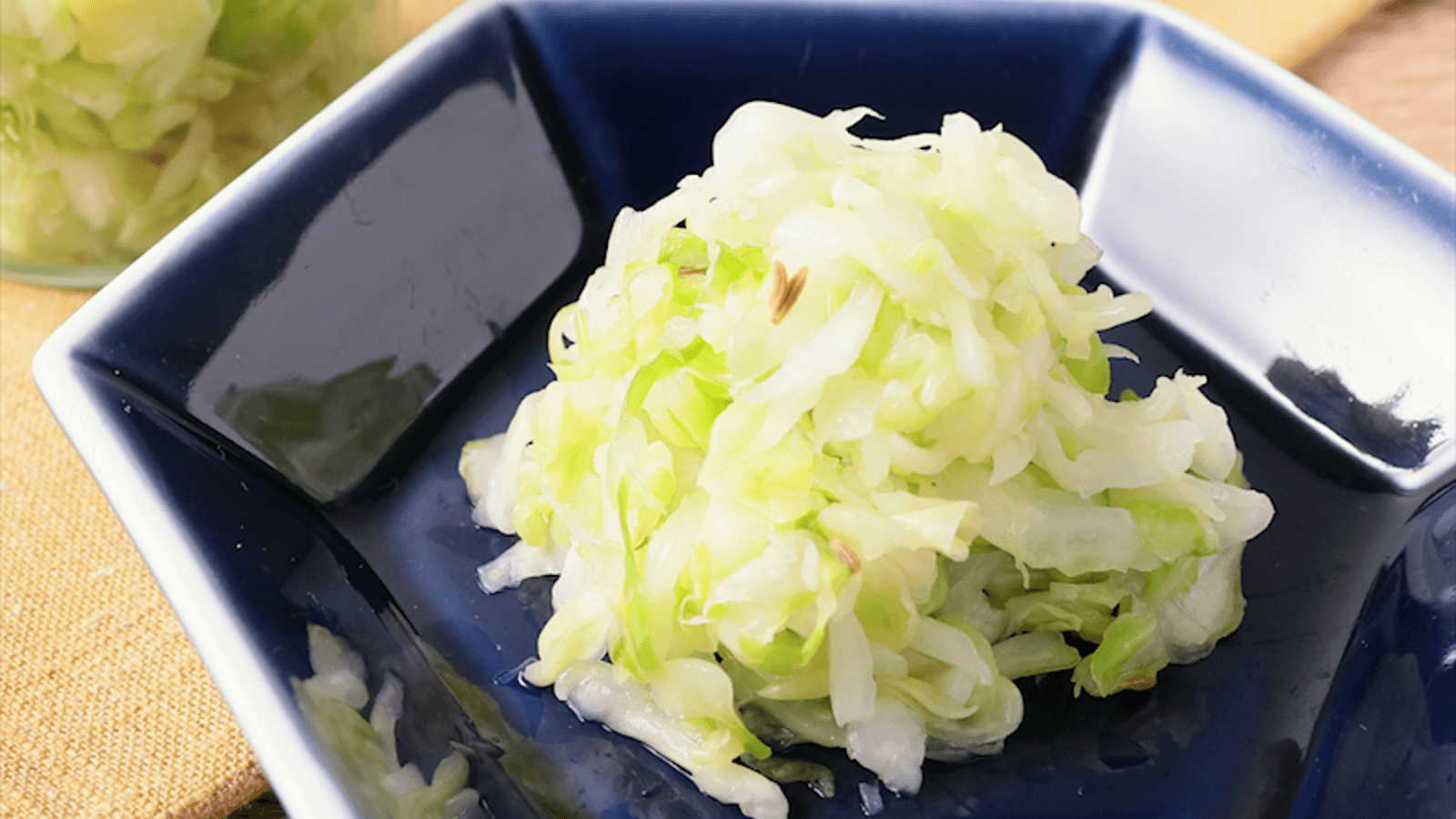 ザワークラフト 簡単のレシピ おすすめの14選を紹介 クラシル