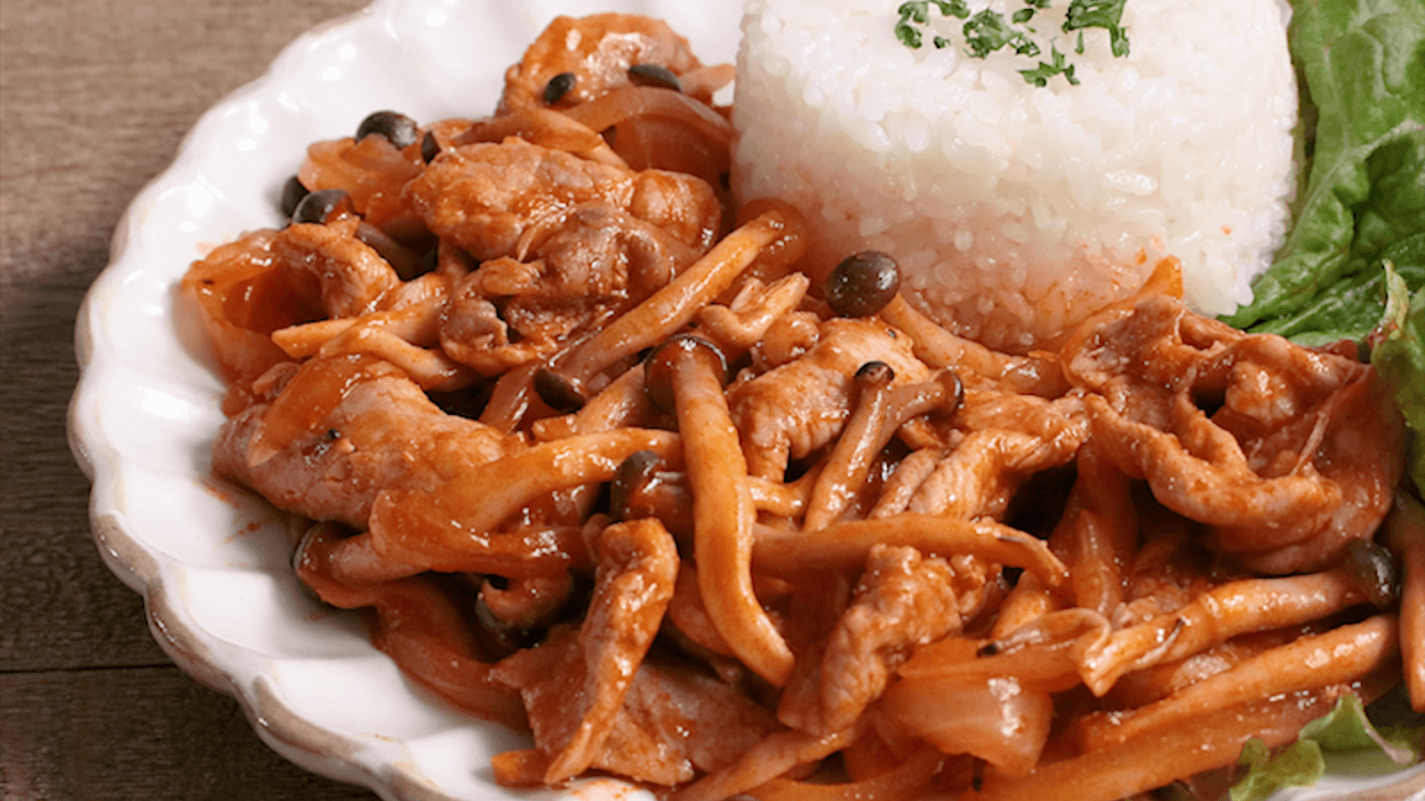 どんぶりの定番 基本のカツ丼 作り方 レシピ クラシル