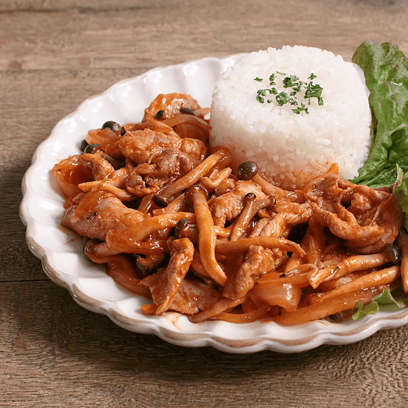 どんぶりの定番 基本のカツ丼 作り方 レシピ クラシル
