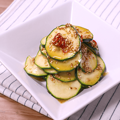 ズッキーニ簡単のレシピ おすすめの30選を紹介