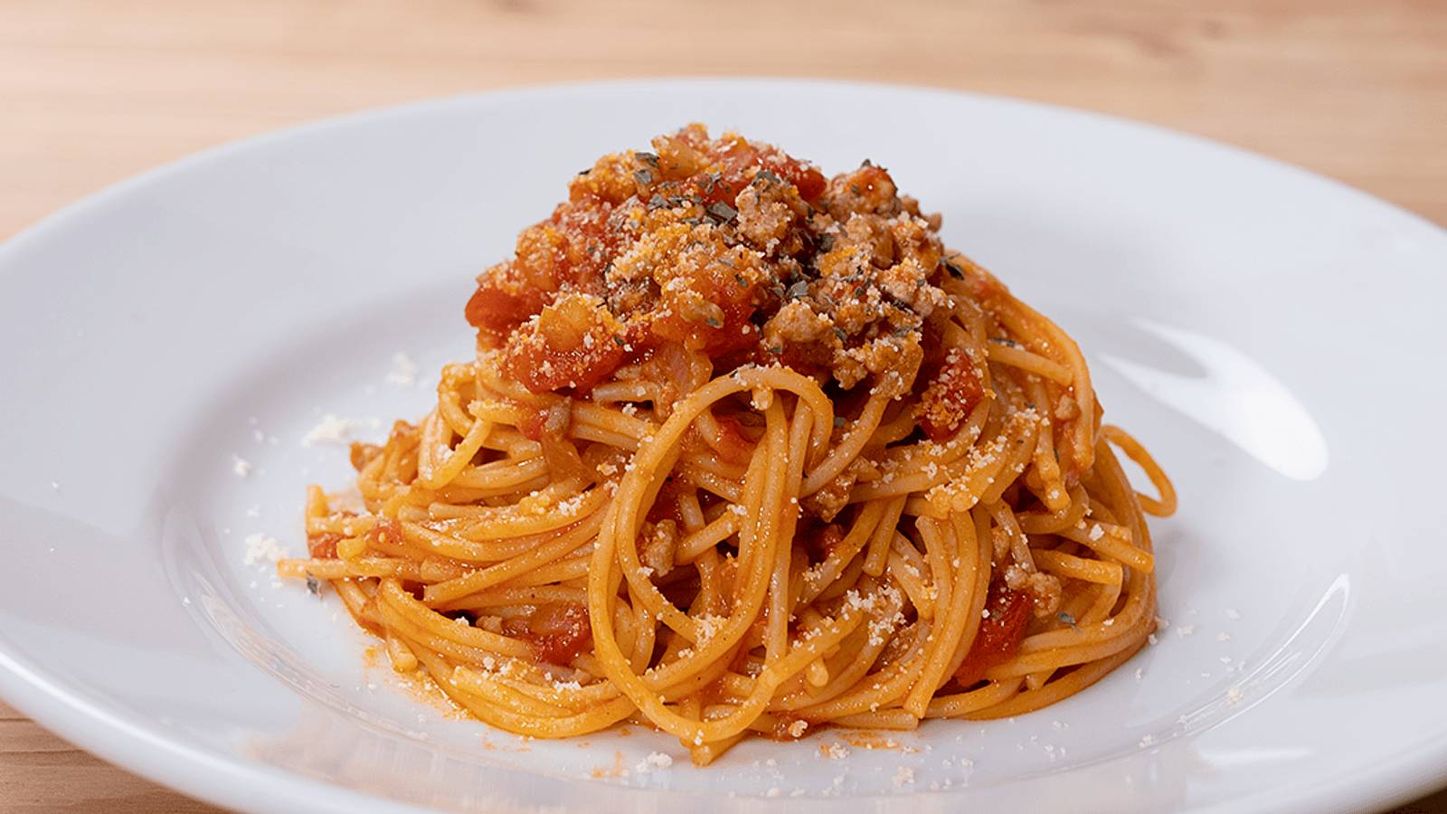 レパートリー増 スパゲティ おすすめの33選を紹介 クラシル