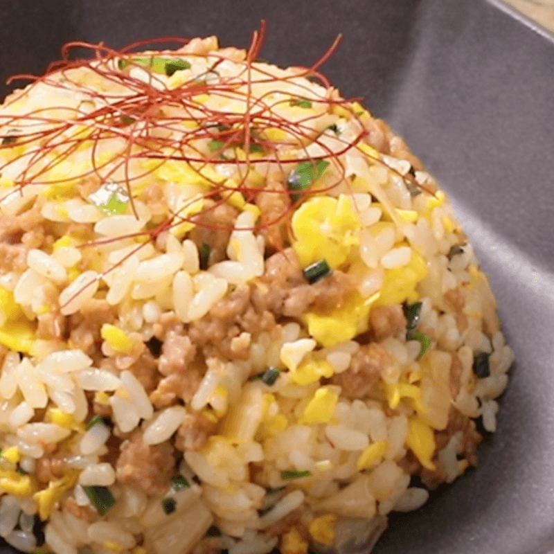 お昼ご飯のレシピ おすすめの30選を紹介 3ページ目 クラシル