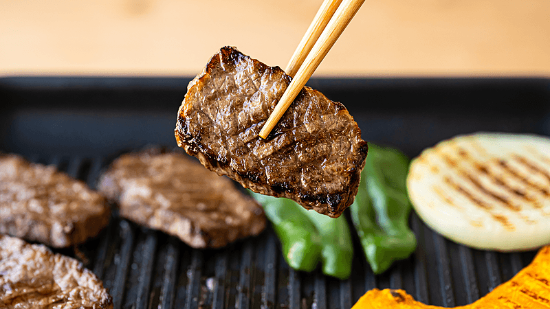 アレンジいろいろ 焼き肉レシピ おすすめの37選を紹介 | クラシル