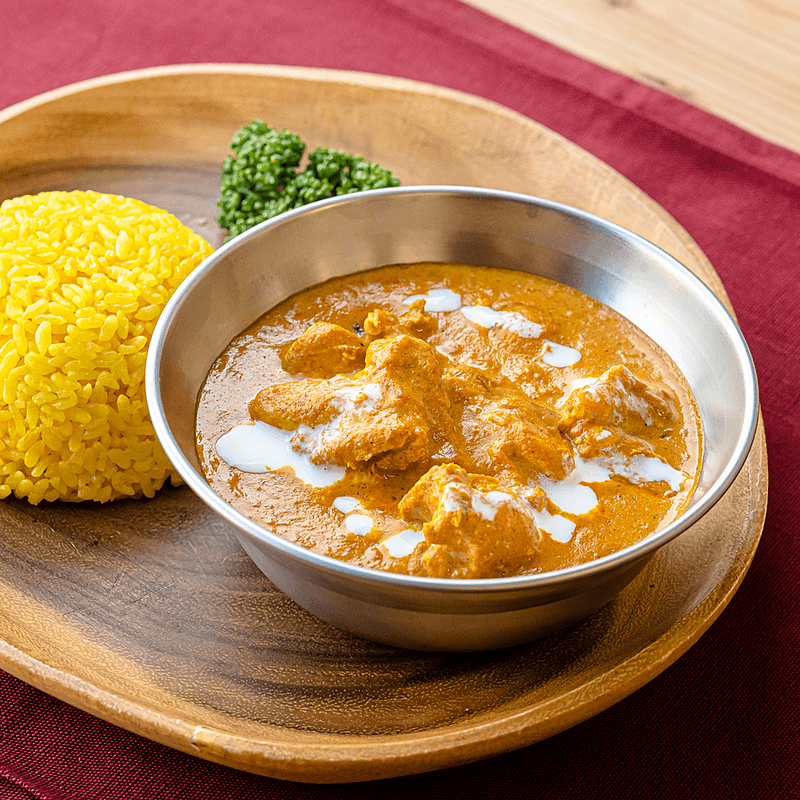 家庭で作る本格インド料理 家庭で作る本格インド料理 : 「キッチンスタジオペイズリー