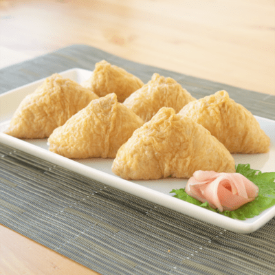 いなり寿司のレシピ おすすめの35選を紹介