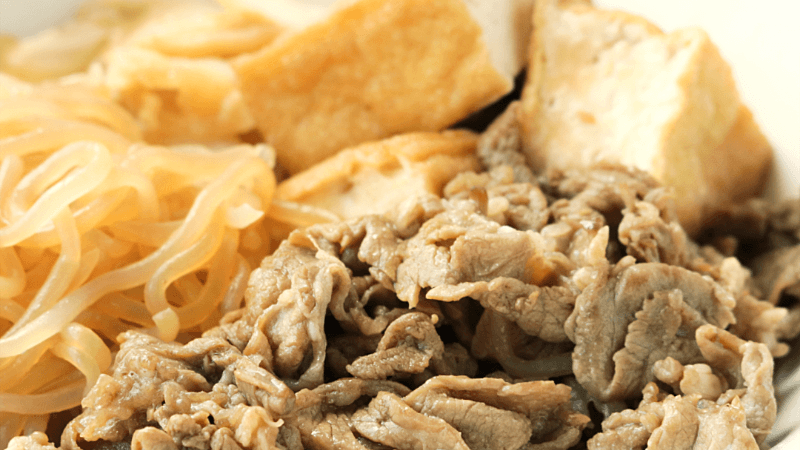 牛肉 白菜のレシピ おすすめの22選を紹介 4ページ目 クラシル